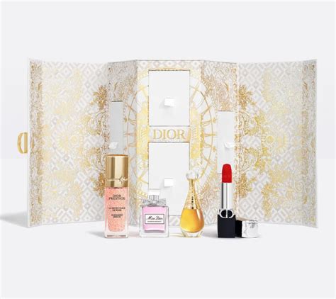 Le Mini 30 Montaigne Holiday Gift Set 2024 Edition 